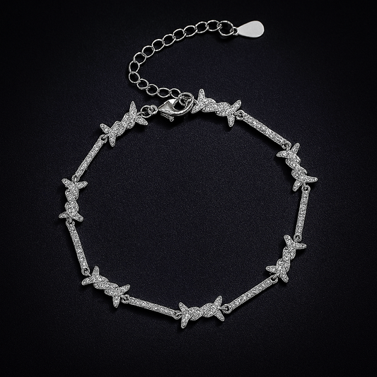 Crystal Luxe Armband