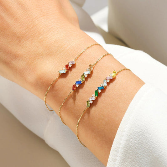 Color Pop Armband