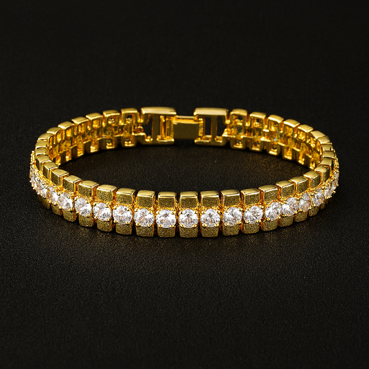 Bling Cuff Armbänder